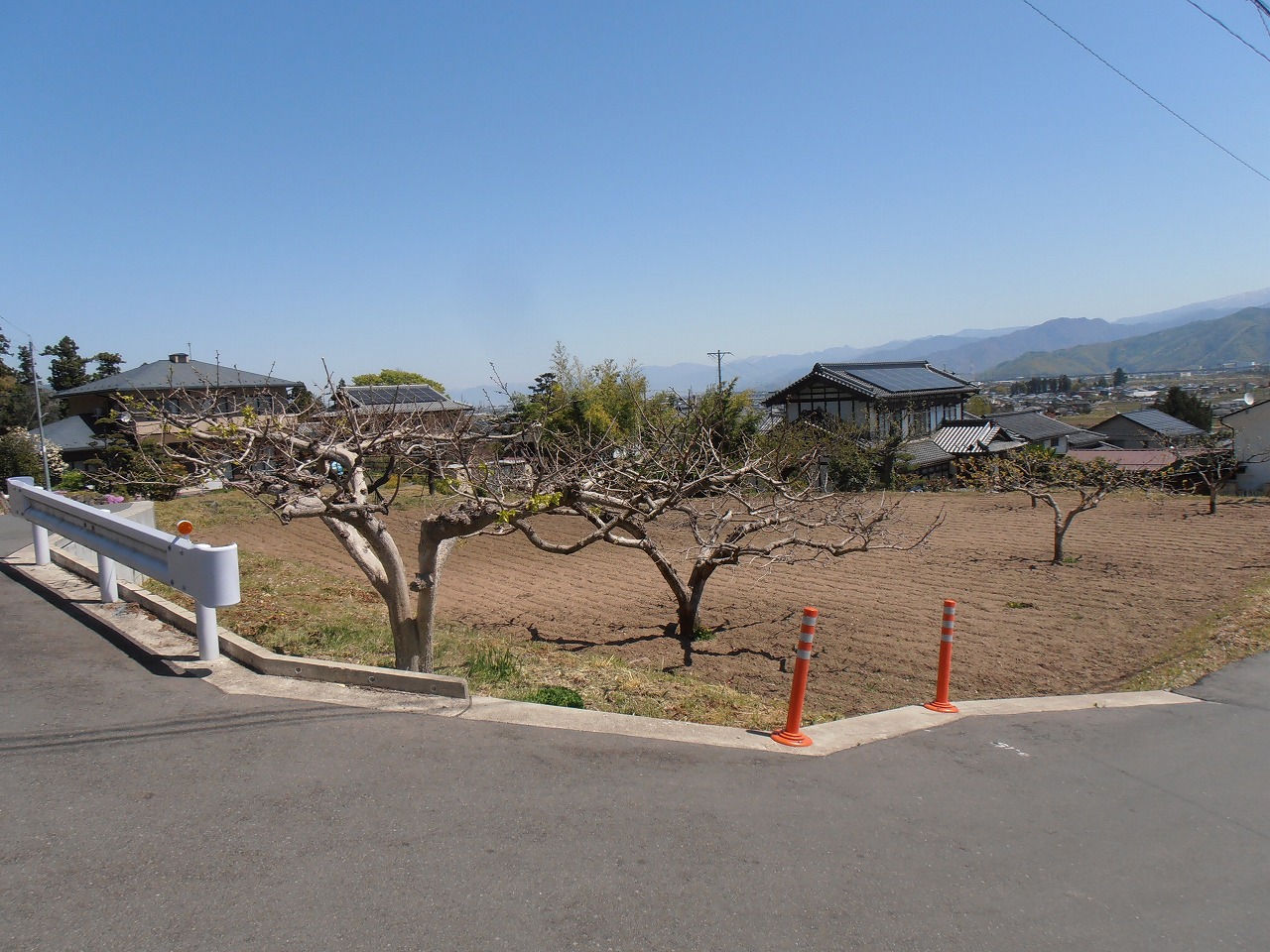 農地付きの物件の需要や売却理由